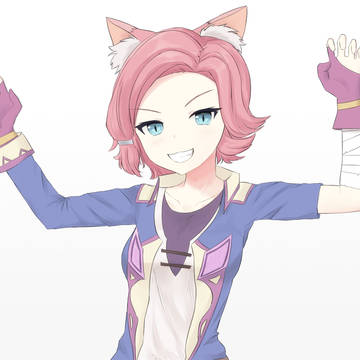 Maeve