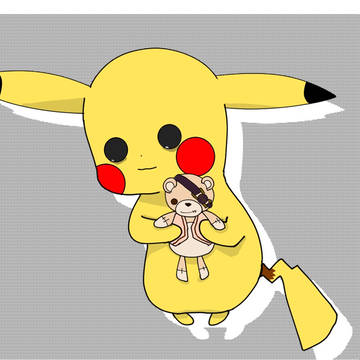 病みチュウ（病み中）