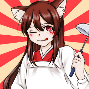 レッドちゃん2枚