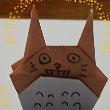トトロ