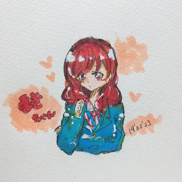 コピックまとめ