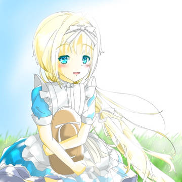 アリス