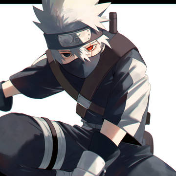 NARUTOログ②