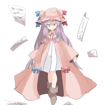 パッチェさん