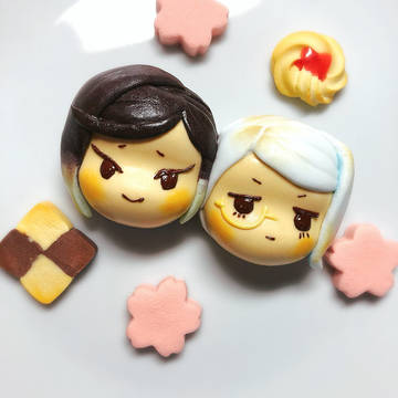 とうらぶ作品まとめ