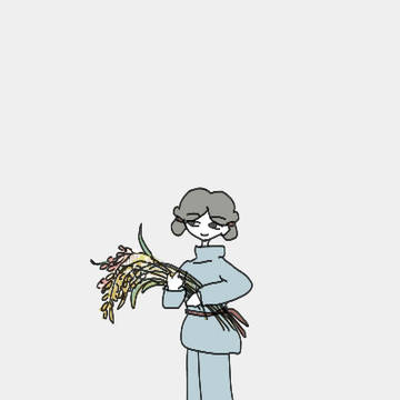 お捧げ