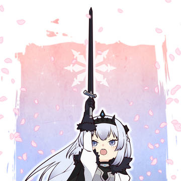 【PFLS】桜色の空へ