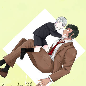 ３／３１　ブレイクショット！１３　宗逆新刊サンプル
