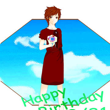 Happy Birthday!