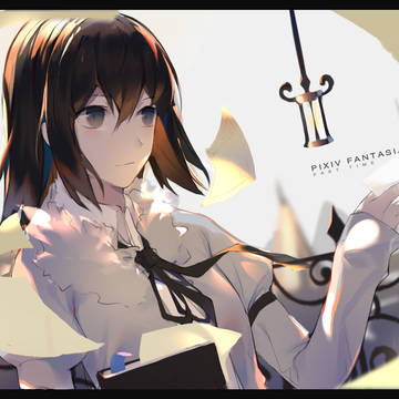 【PFLS】Past Time