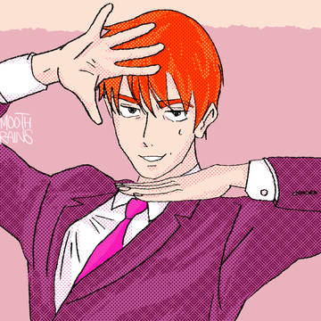 師匠ジョジョ立ち
