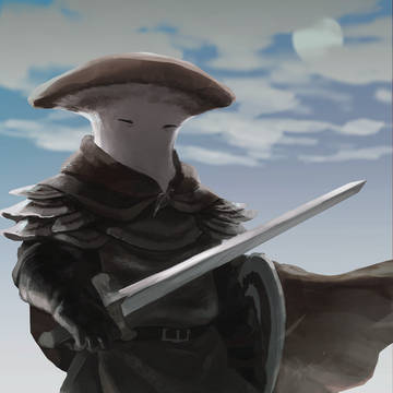 【PFLS】樹海の騎士アーサー