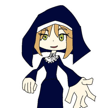 シスター・クレア