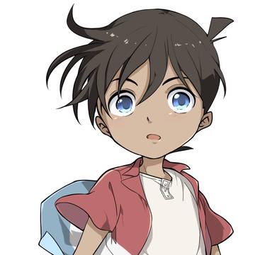 ヒライくん