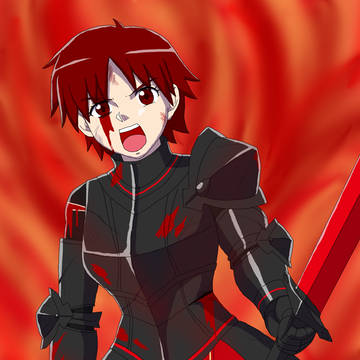 【PFLS】明日を信じて【レッドヴァルの戦い】