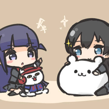 まひるとひかり