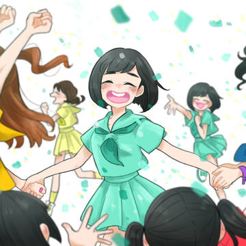 エバーグリーン