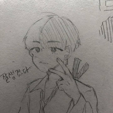 らくがきいろいろ