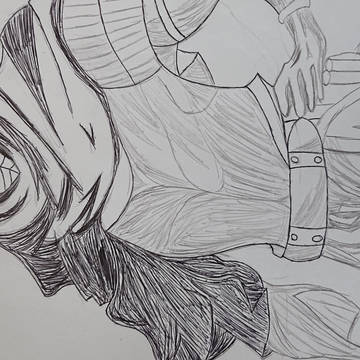 エミヤ模(ry