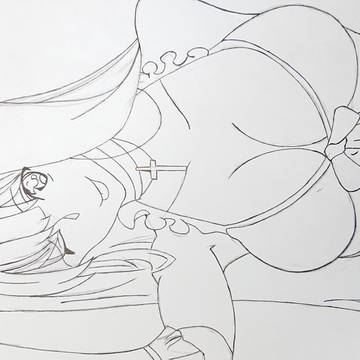模写