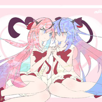 鳴花ーズ