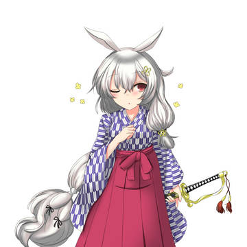 ［大正ロマン］公孫サン