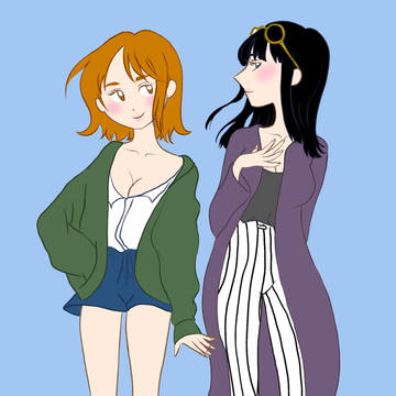 シンプルギャルズ