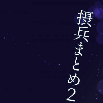 摂兵SSまとめ2