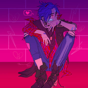 Electric