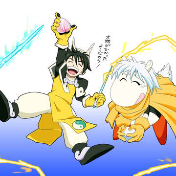 爆釣ソウルハンター