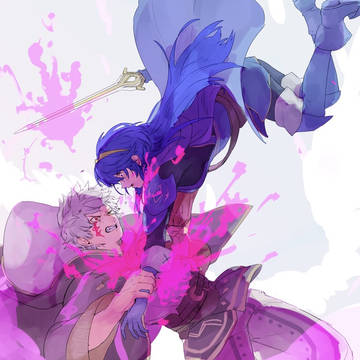 FEHツイログまとめ