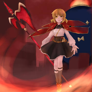 【PFLS】最後の戦い【レットヴァルの戦い】