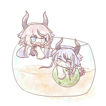 鳴花ーズin梅酒