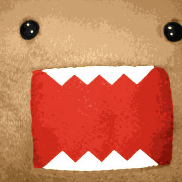 どーもくん