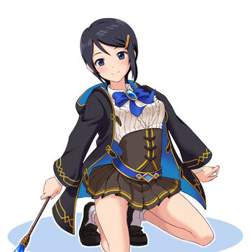 絵理さん