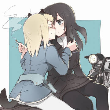 ストライクいろいろ13