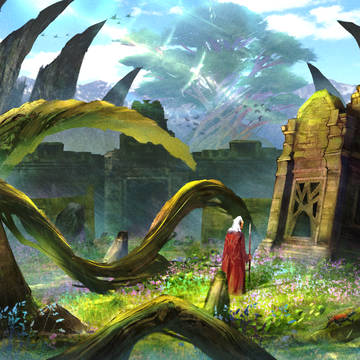 創作背景