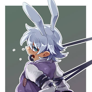 ルカくん