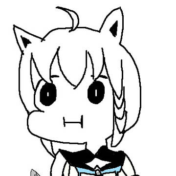 フブキちゃんがやってきたぞっ（Withミオちゃん）