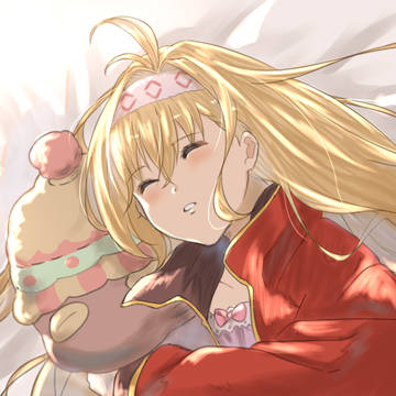 ジャンヌ・だらけ