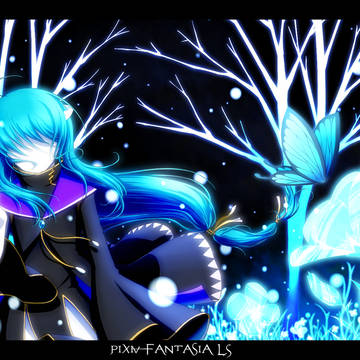 【PFLS】葬送の花