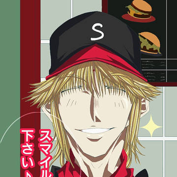 関俊彦さんキャラ詰め