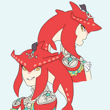 Prince Sidon WIP