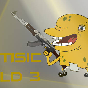 Autistic field 3