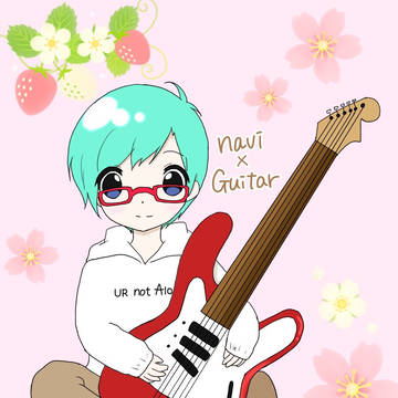 naviさん💙