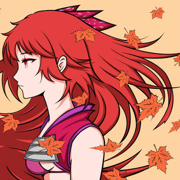 [放置少女] 宮本武蔵