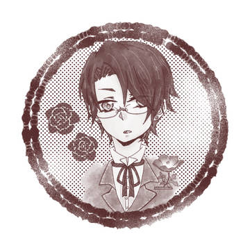 イラストいろいろ