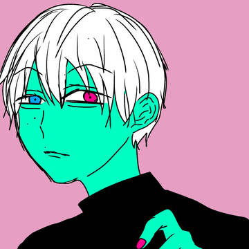 落書き
