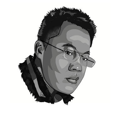 近期头像