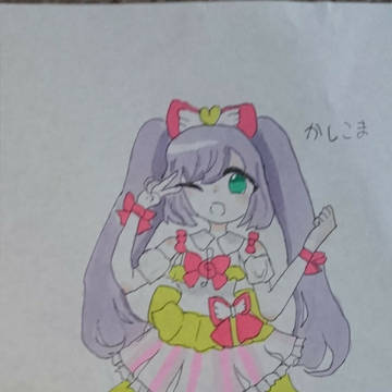 らぁら©